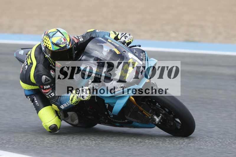 Archiv-2025/02 28.-31.01.2025 Moto Center Thun Jerez/rot-red/3331